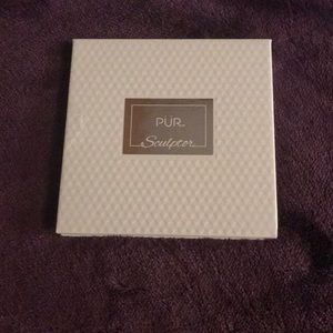 Pur Sculptor Face Palette